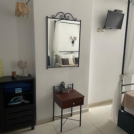 Anastasia Studios, Apartments & Suites Archangelos  Eksteriør bilde